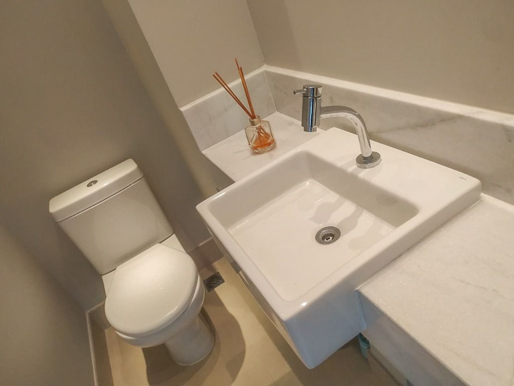 Apartamento à venda com 3 quartos, 181m² - Foto 17