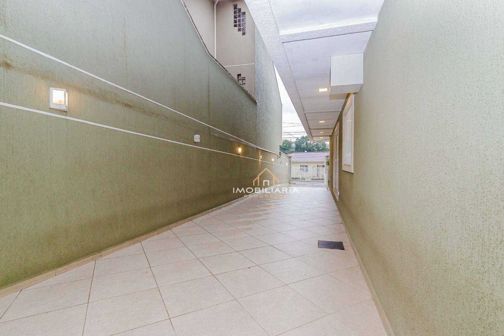 Casa para alugar com 4 quartos, 360m² - Foto 15