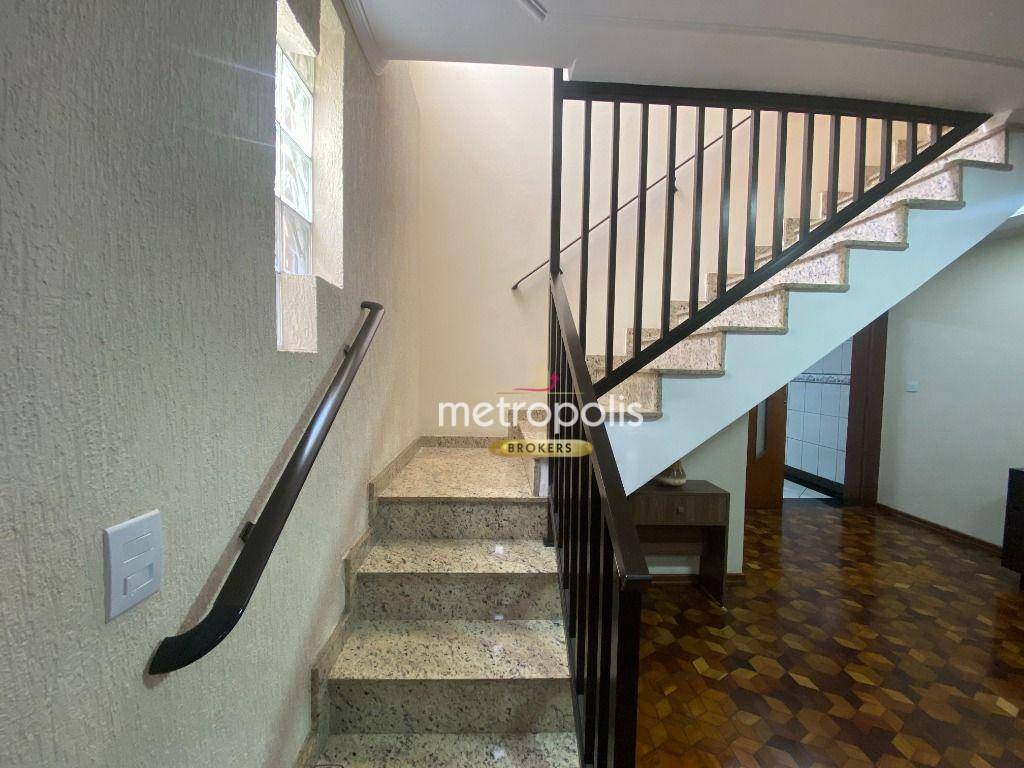 Sobrado à venda com 3 quartos, 240m² - Foto 6