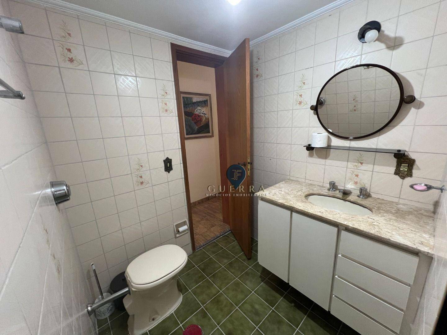 Apartamento à venda com 3 quartos, 78m² - Foto 11