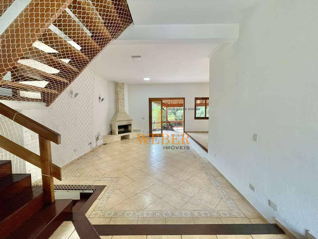 Casa de Condomínio à venda com 5 quartos, 360m² - Foto 26