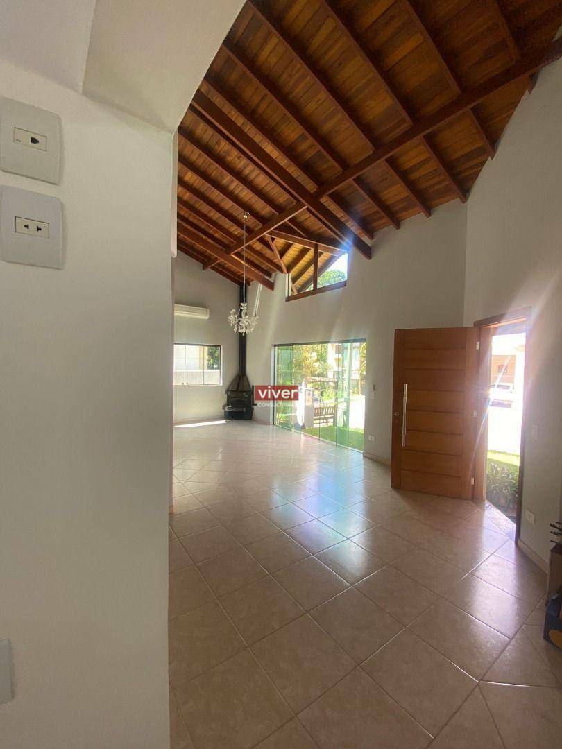 Casa de Condomínio à venda com 3 quartos, 200m² - Foto 6