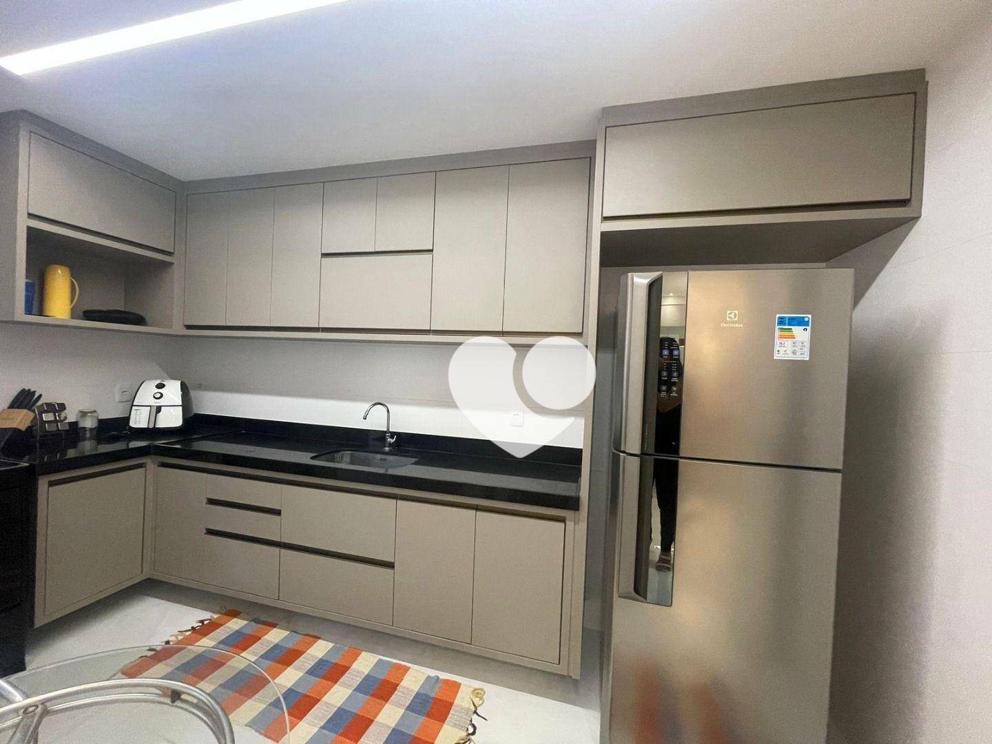 Apartamento à venda com 4 quartos, 119m² - Foto 14