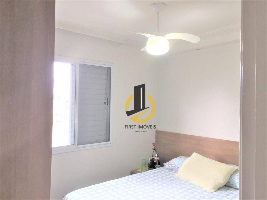 Apartamento à venda com 3 quartos, 65m² - Foto 17