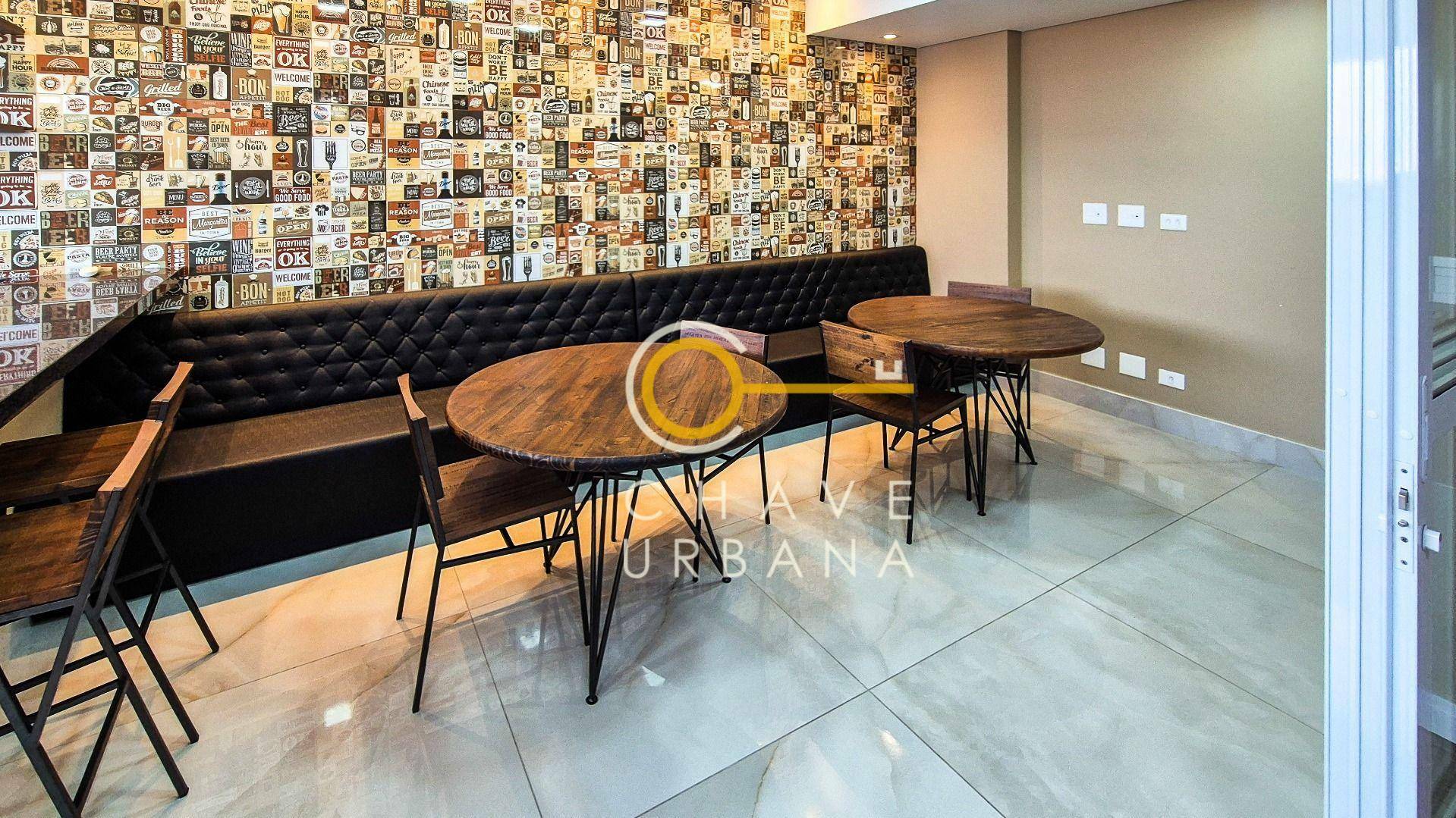Apartamento para alugar com 2 quartos, 70m² - Foto 44