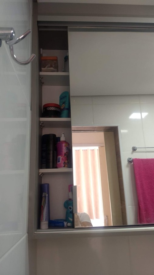 Apartamento à venda com 2 quartos, 50m² - Foto 32