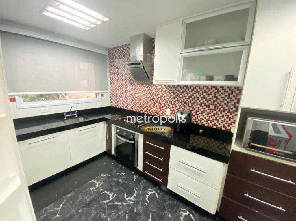 Apartamento à venda com 3 quartos, 100m² - Foto 11