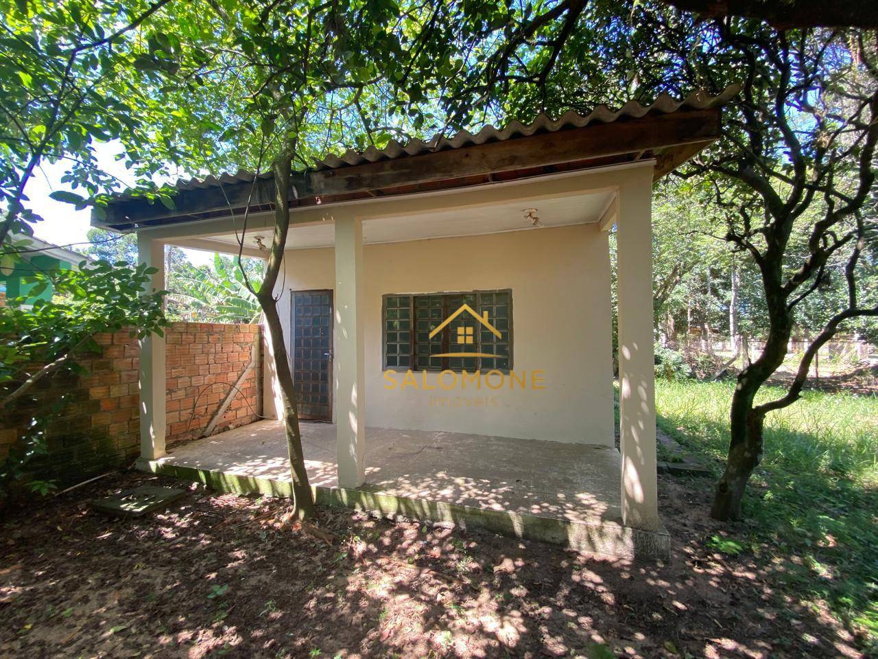 Sítio, 1 quarto, 450 m² - Foto 1