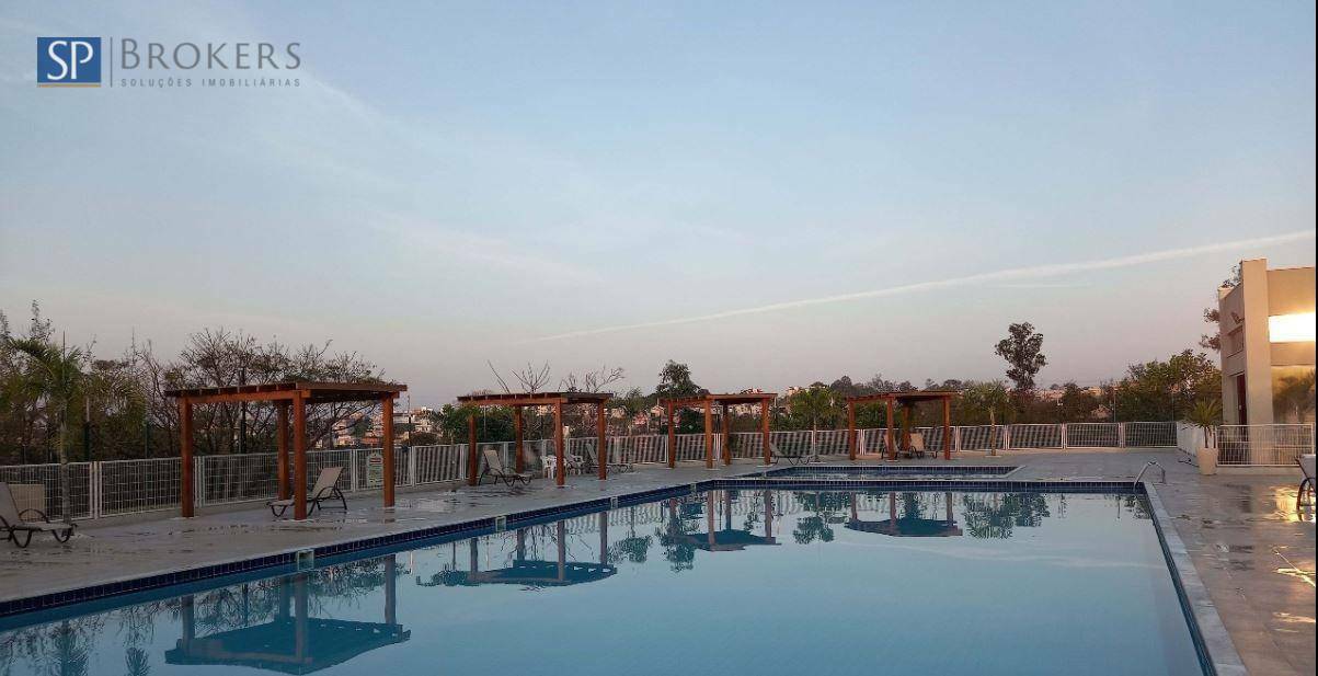 Casa de Condomínio à venda com 3 quartos, 134m² - Foto 26
