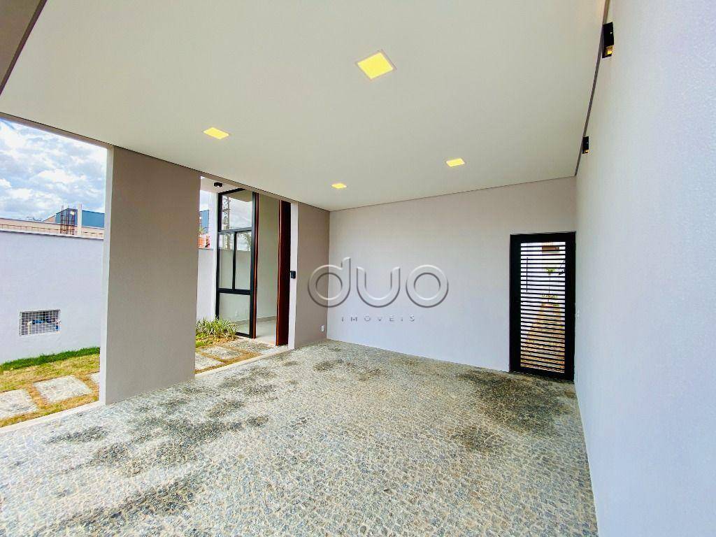 Casa de Condomínio à venda com 3 quartos, 130m² - Foto 5