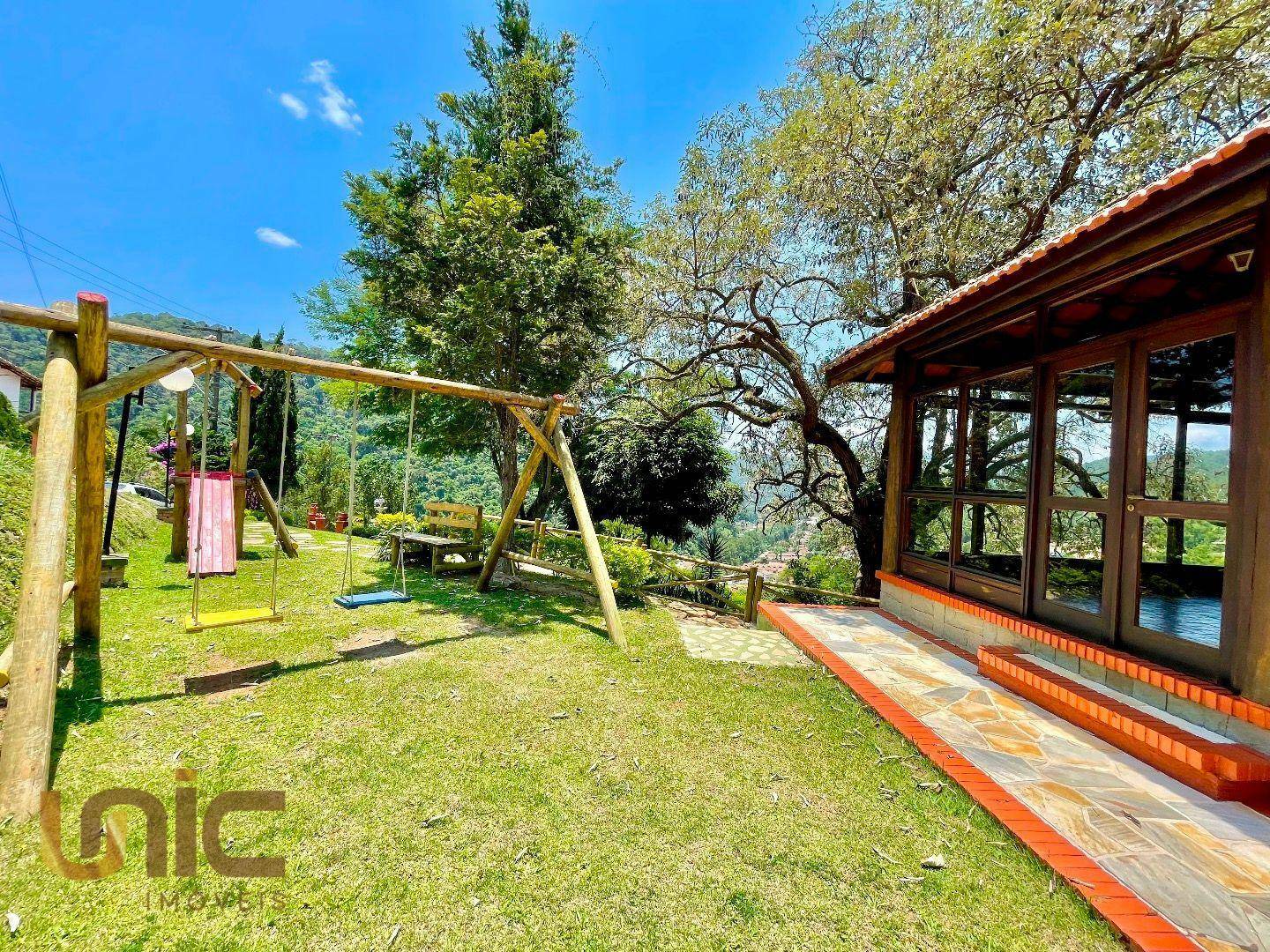Casa de Condomínio à venda com 3 quartos, 175m² - Foto 32