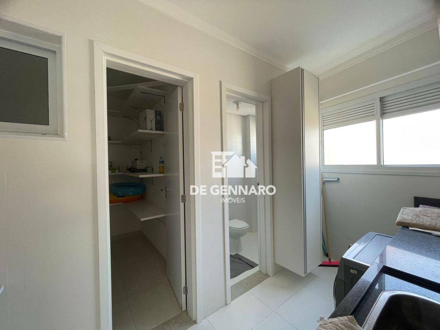 Apartamento à venda com 4 quartos, 215M2 - Foto 26