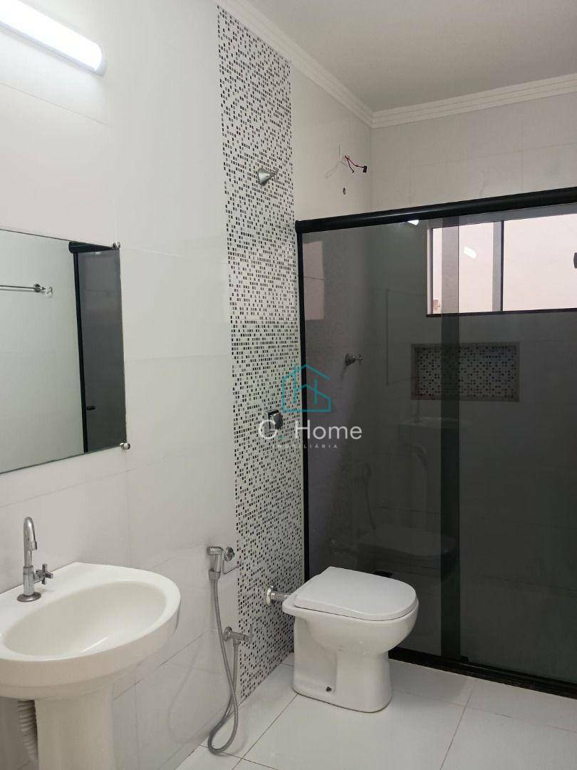 Casa à venda com 3 quartos, 75m² - Foto 11