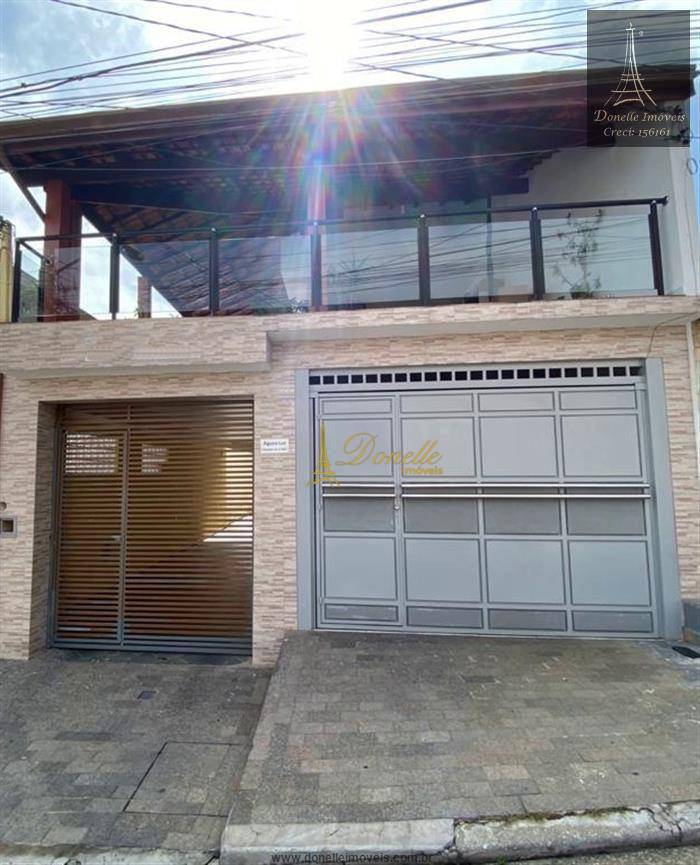 Sobrado à venda com 3 quartos, 400m² - Foto 10