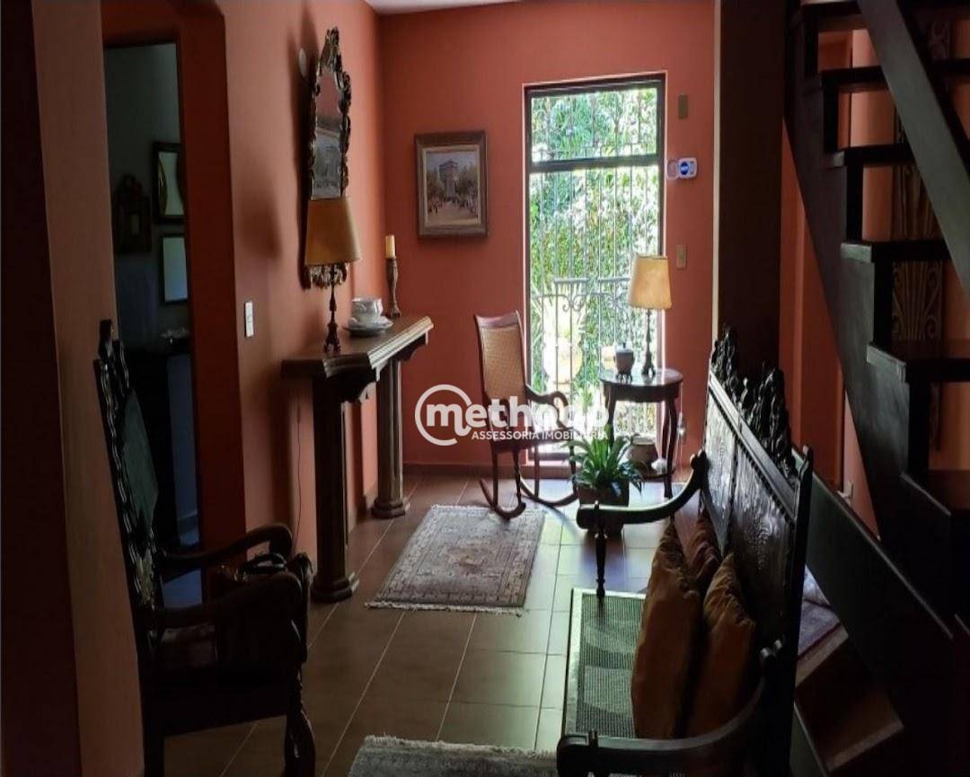 Casa de Condomínio à venda com 3 quartos, 700m² - Foto 5