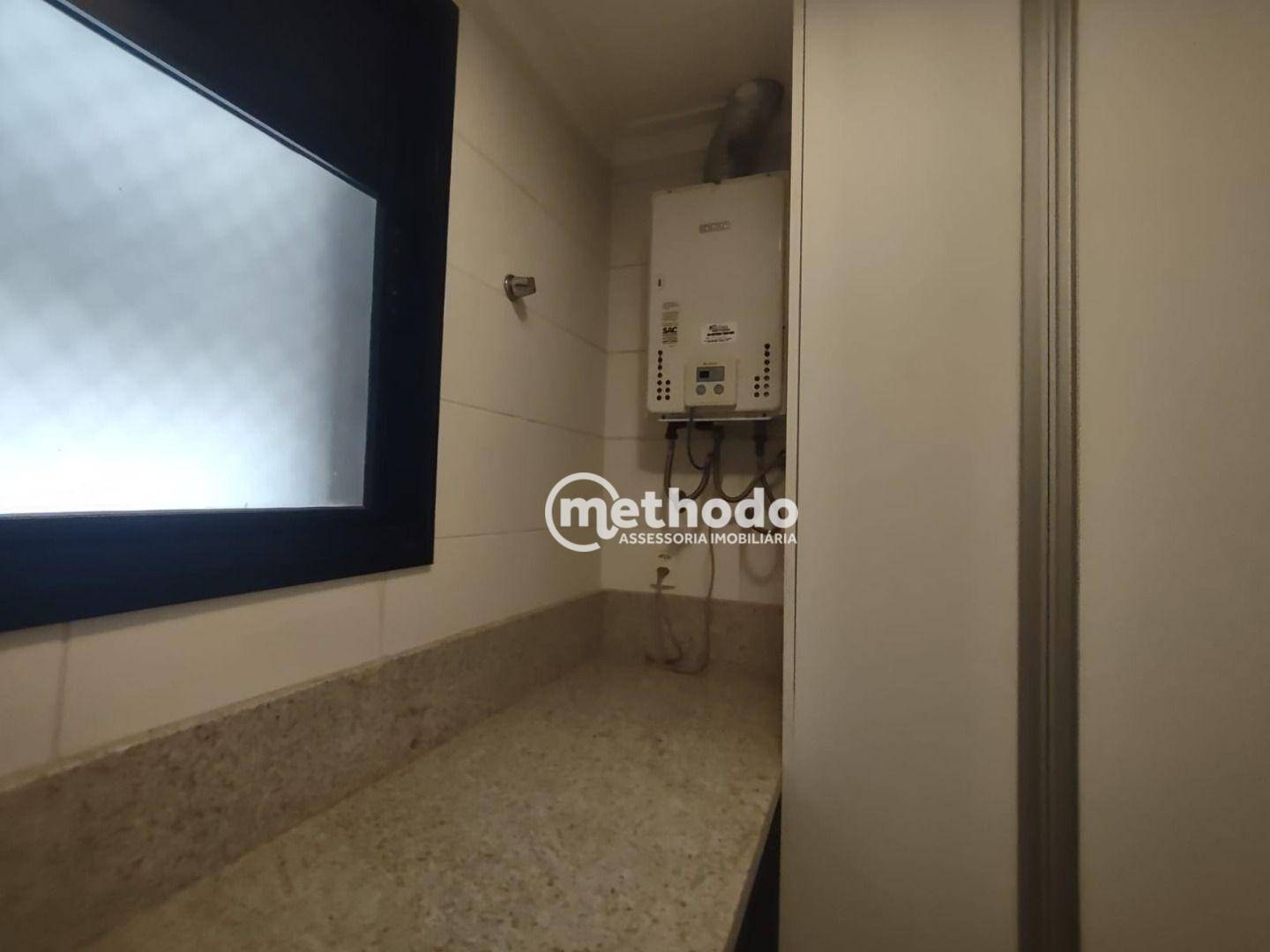 Apartamento para alugar com 3 quartos, 117m² - Foto 12