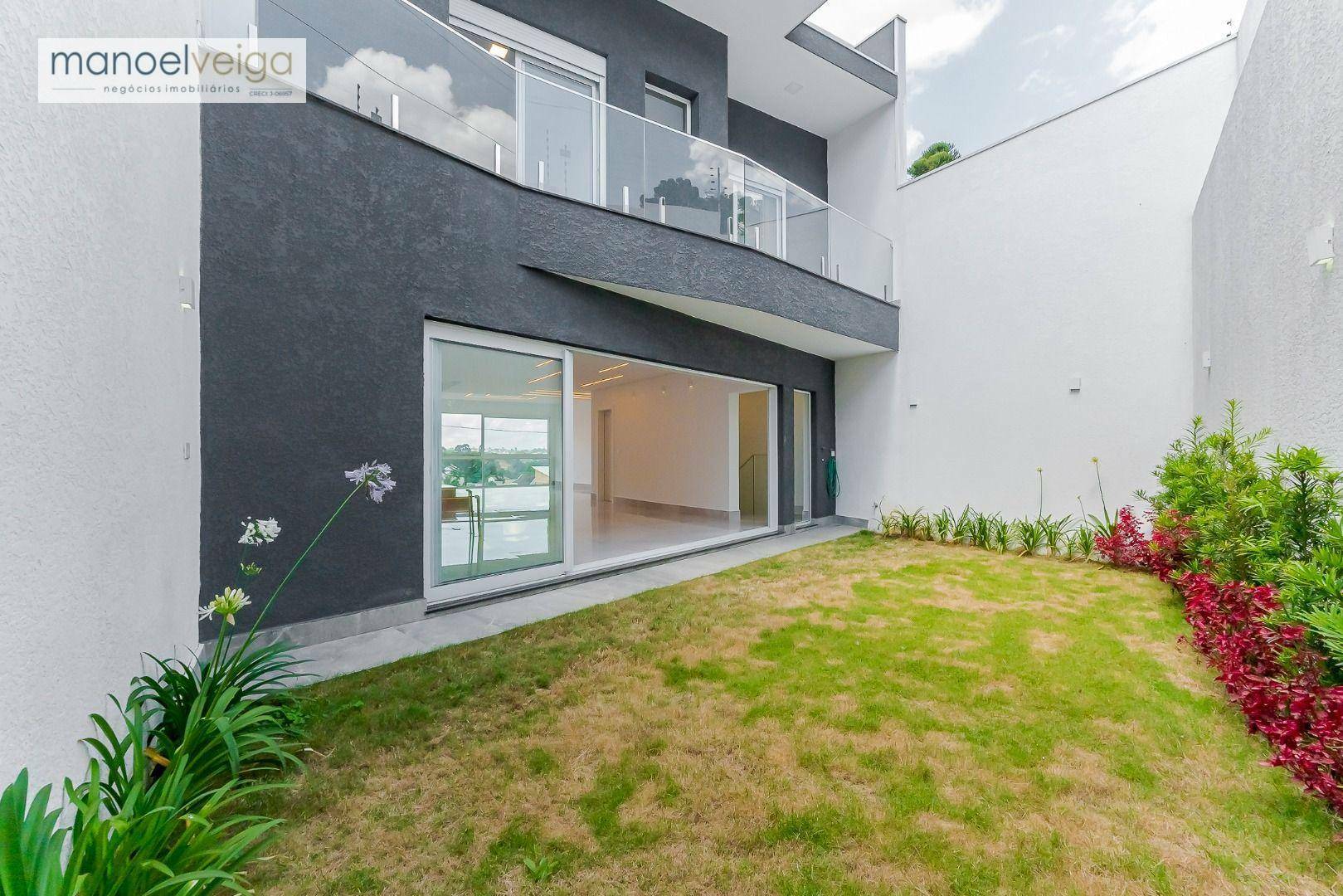 Casa de Condomínio à venda com 3 quartos, 350m² - Foto 26