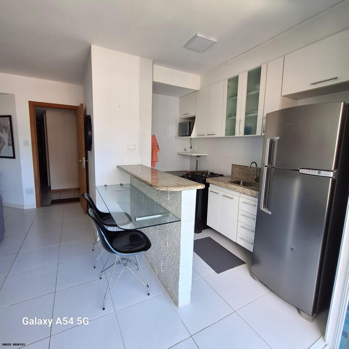 Apartamento para alugar com 1 quarto, 40m² - Foto 11