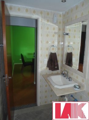 Apartamento à venda com 1 quarto, 70m² - Foto 6