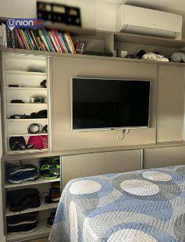 Apartamento à venda com 2 quartos, 87m² - Foto 7