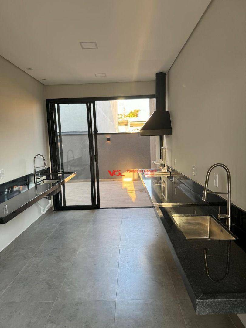 Casa de Condomínio à venda com 4 quartos, 202m² - Foto 6