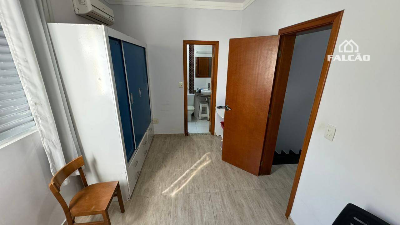 Sobrado à venda com 3 quartos, 230m² - Foto 16