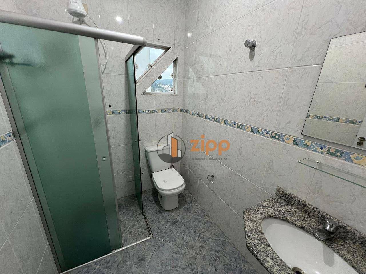 Sobrado para alugar com 3 quartos, 170m² - Foto 9