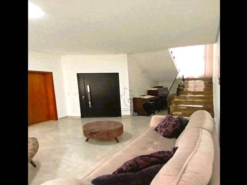 Sobrado à venda com 3 quartos, 155m² - Foto 24