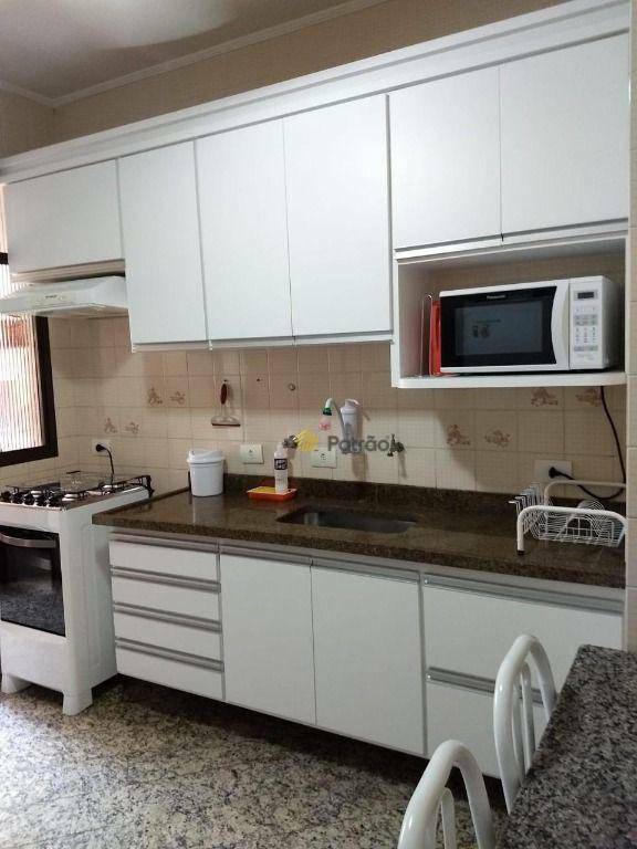 Apartamento à venda com 3 quartos, 102m² - Foto 10