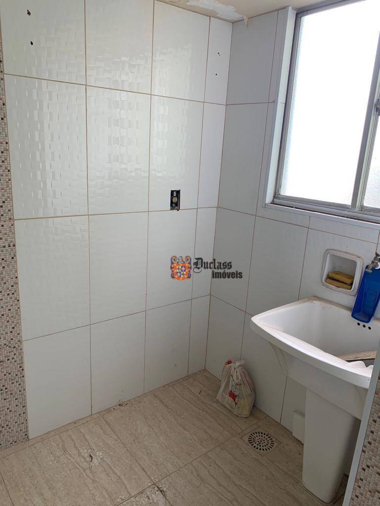 Apartamento à venda com 2 quartos, 49m² - Foto 8