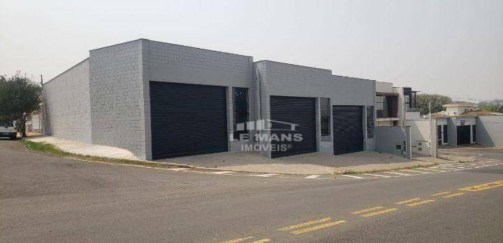 Depósito-Galpão-Armazém para alugar, 231m² - Foto 2