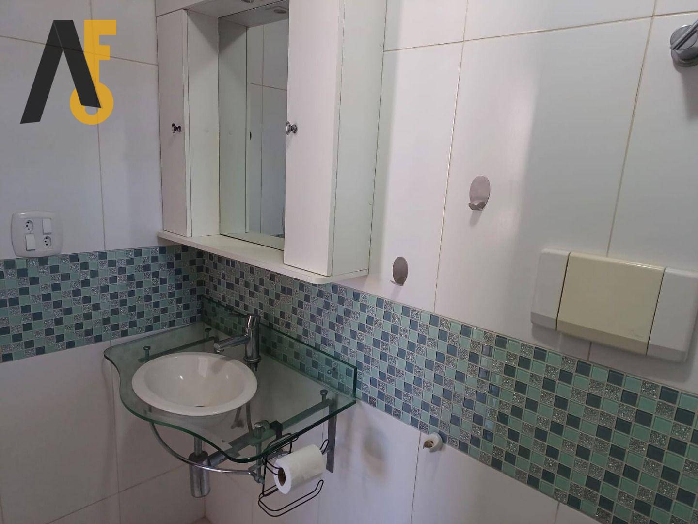 Apartamento à venda com 2 quartos, 51m² - Foto 16