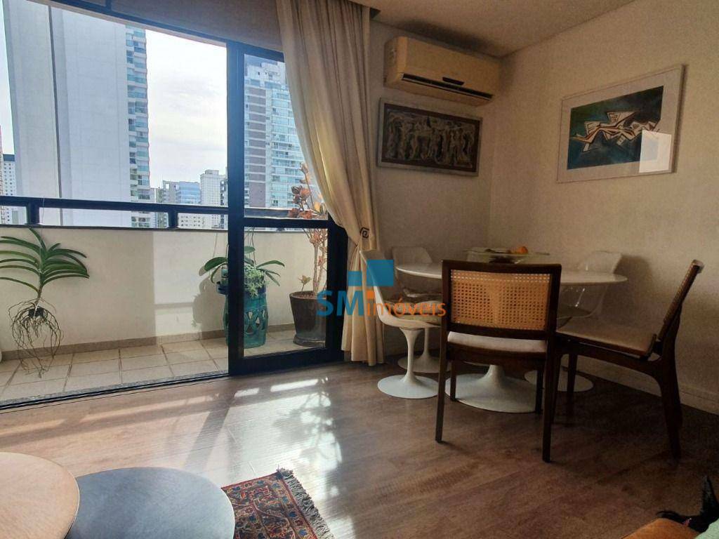 Apartamento à venda com 3 quartos, 93m² - Foto 3