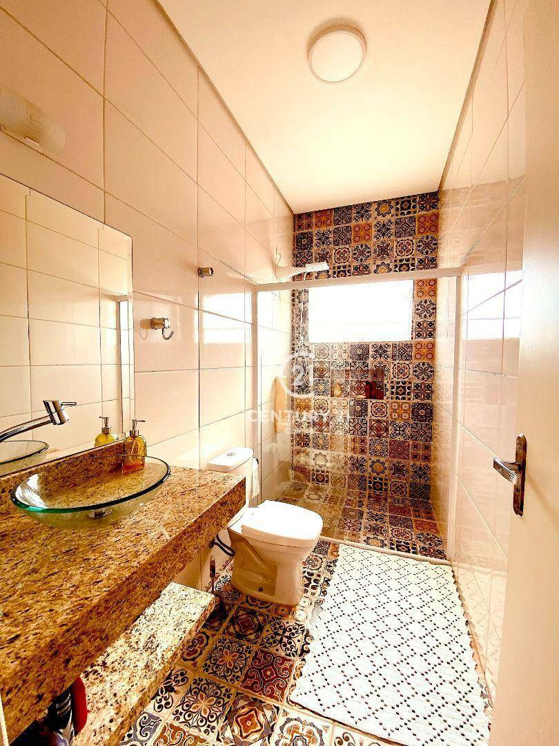 Casa de Condomínio à venda com 3 quartos, 177m² - Foto 21