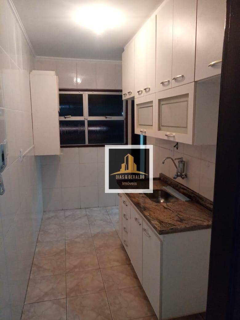 Apartamento à venda com 2 quartos, 48m² - Foto 11