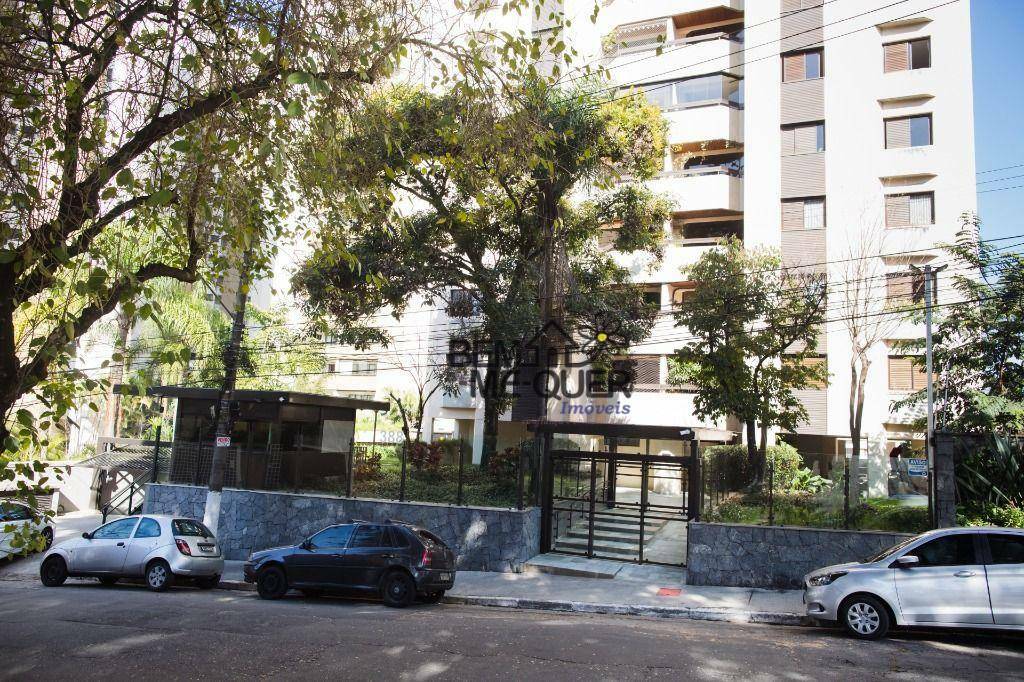 Apartamento à venda com 3 quartos, 154m² - Foto 123