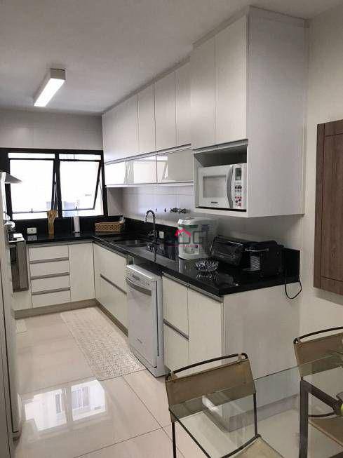 Apartamento à venda com 4 quartos, 172m² - Foto 10