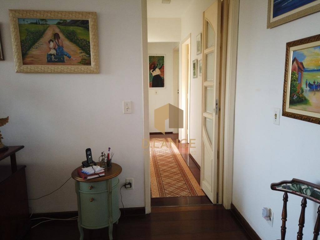 Apartamento à venda com 3 quartos, 95m² - Foto 7