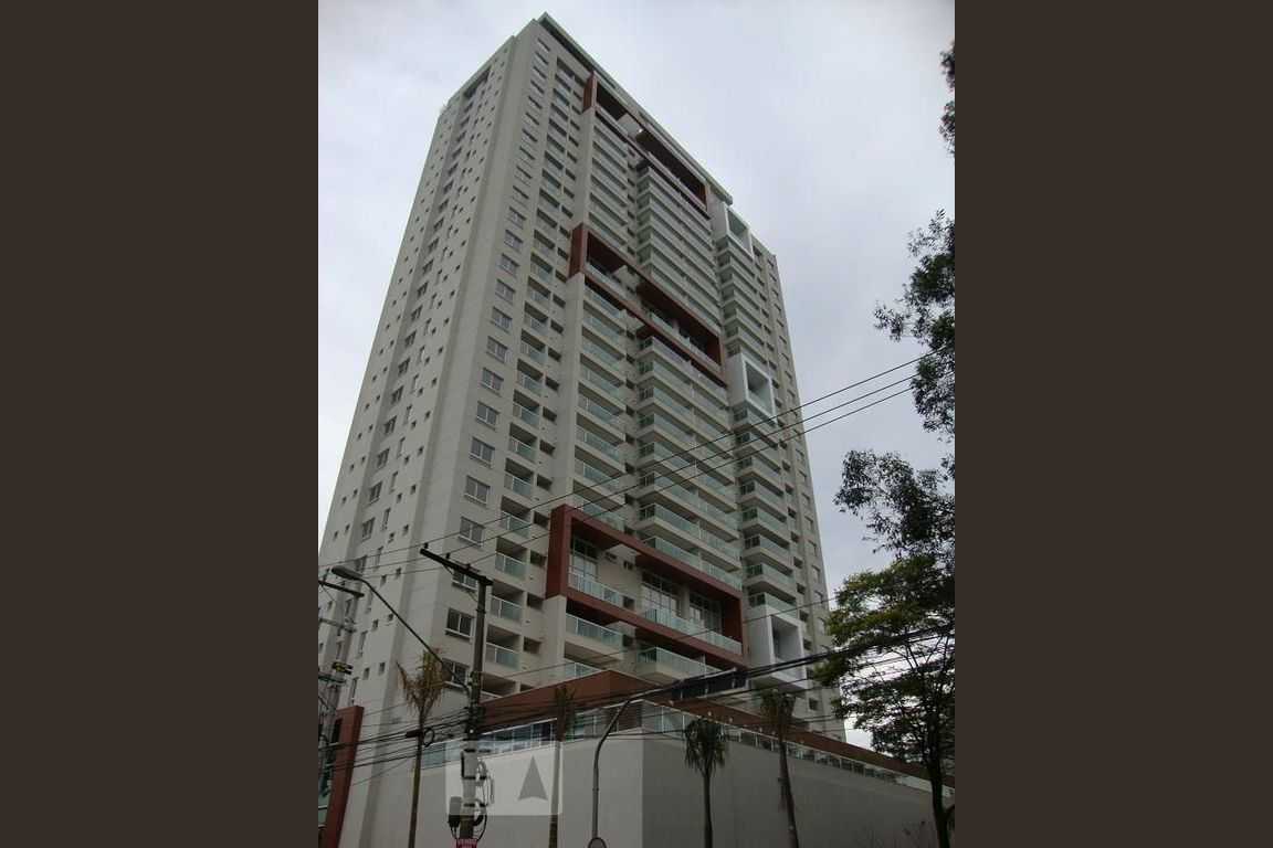 Apartamento à venda com 2 quartos, 68m² - Foto 1