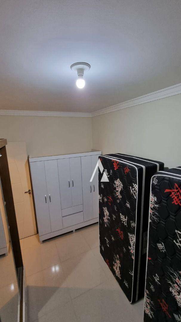 Apartamento à venda com 2 quartos, 63m² - Foto 10