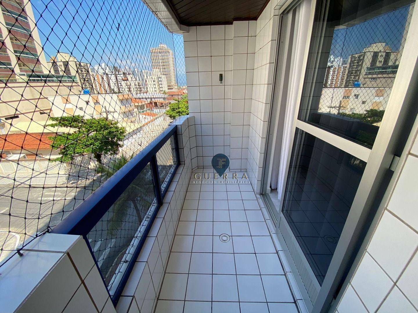 Apartamento à venda com 2 quartos, 90m² - Foto 5