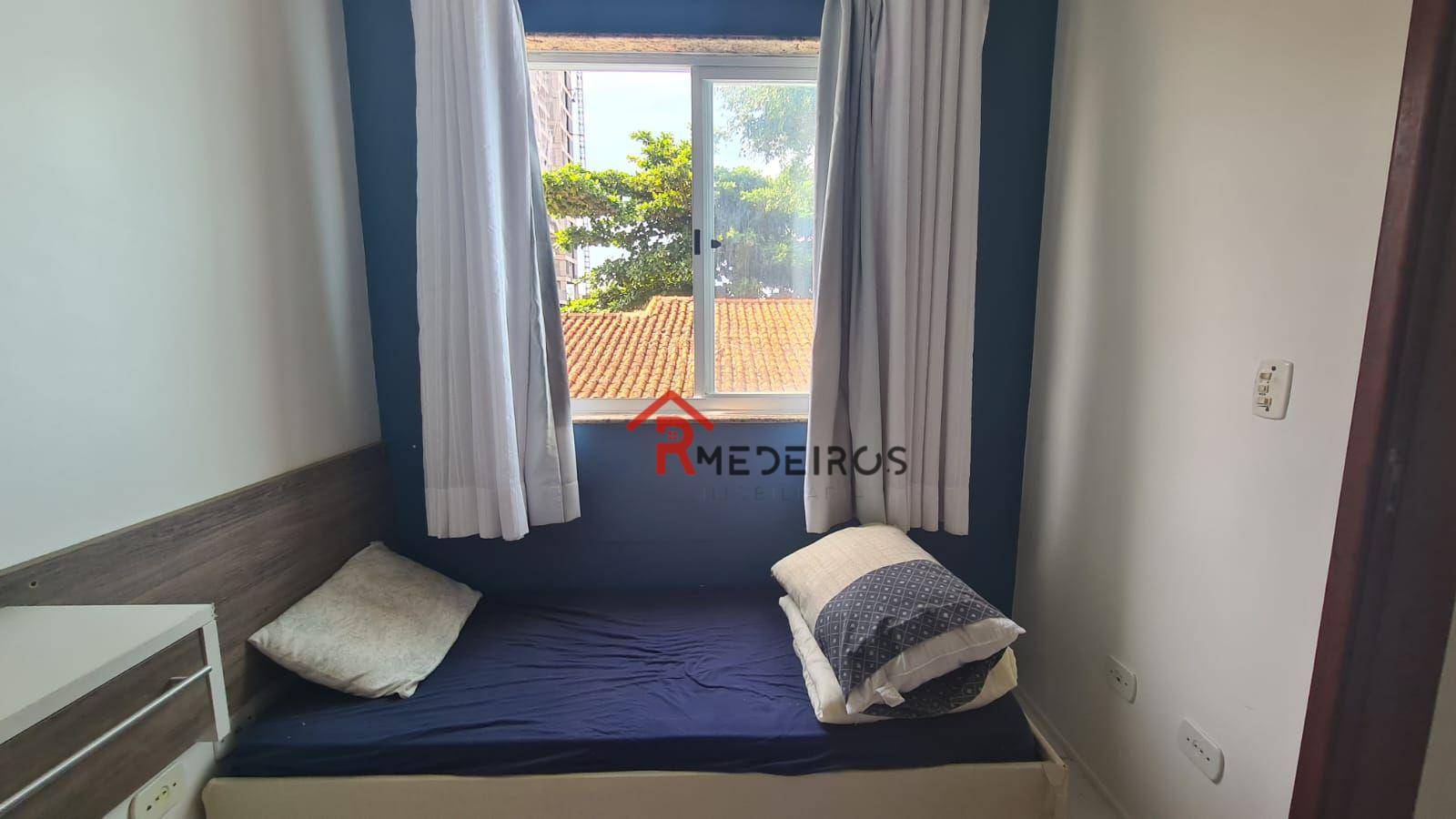 Apartamento à venda com 2 quartos, 60m² - Foto 14