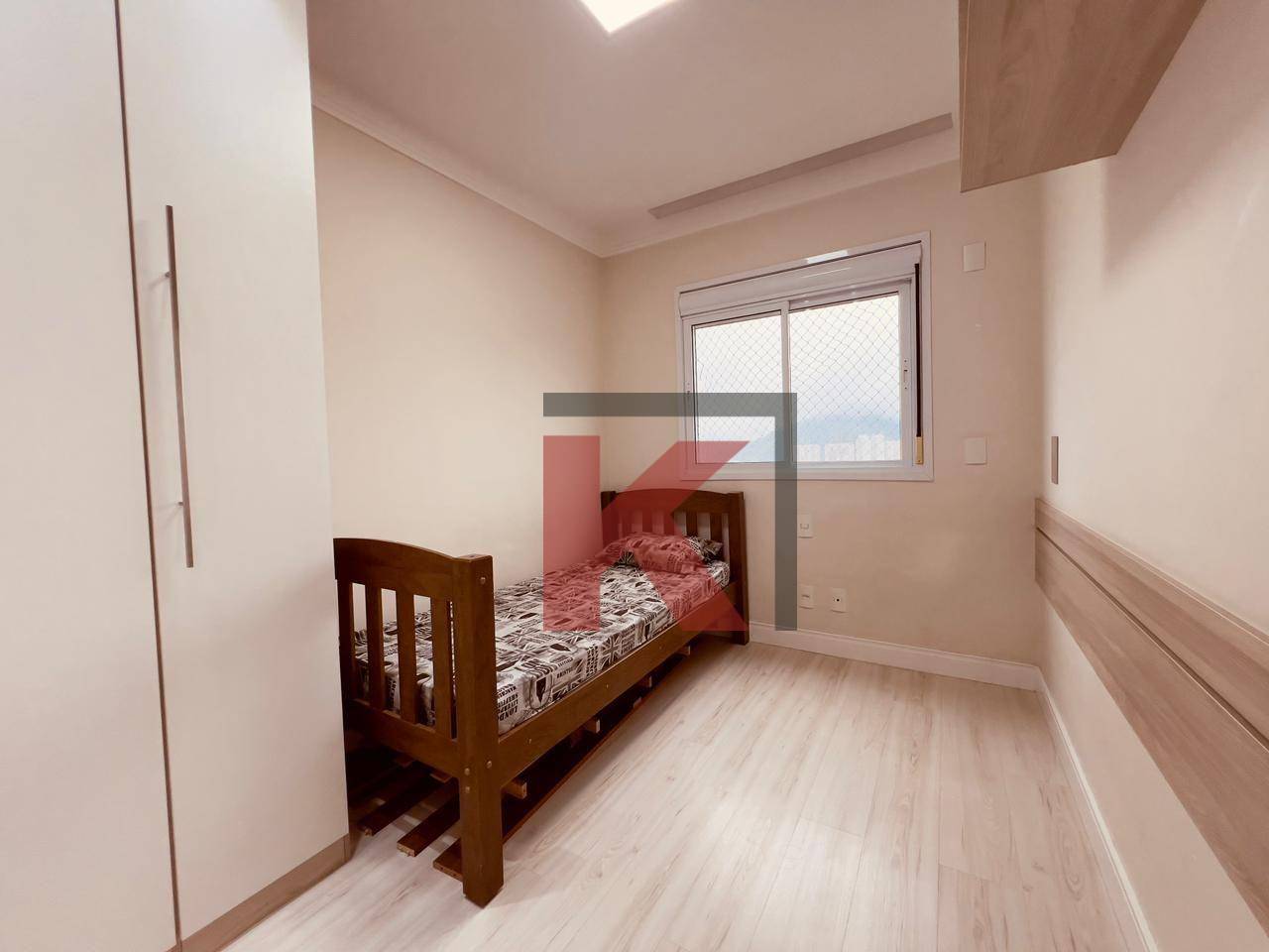Apartamento para alugar com 3 quartos, 88m² - Foto 18