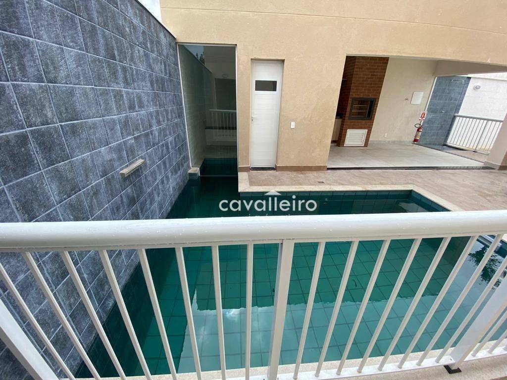 Cobertura à venda com 4 quartos, 130m² - Foto 31