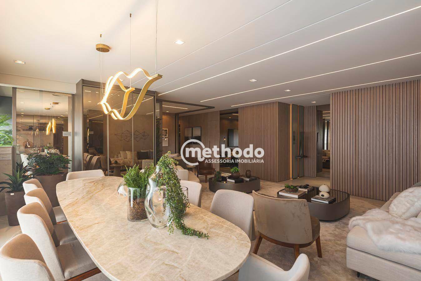 Apartamento à venda com 4 quartos, 157m² - Foto 1