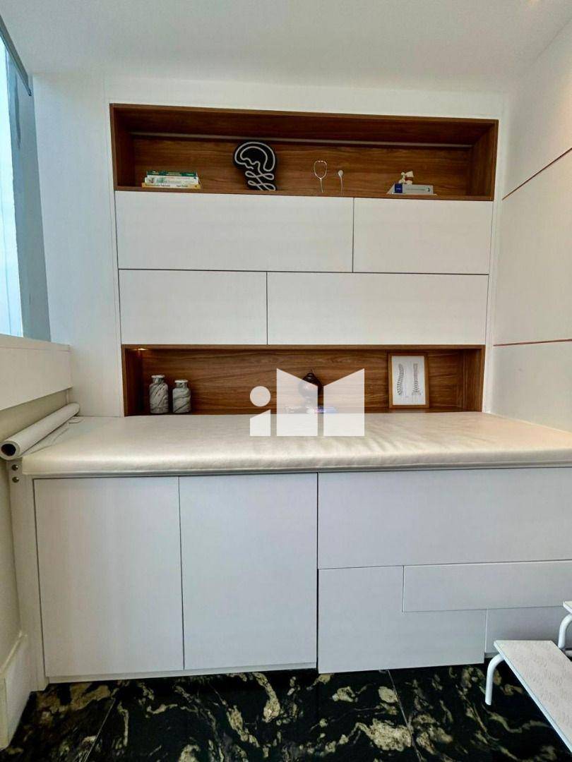 Conjunto Comercial-Sala à venda, 50m² - Foto 9