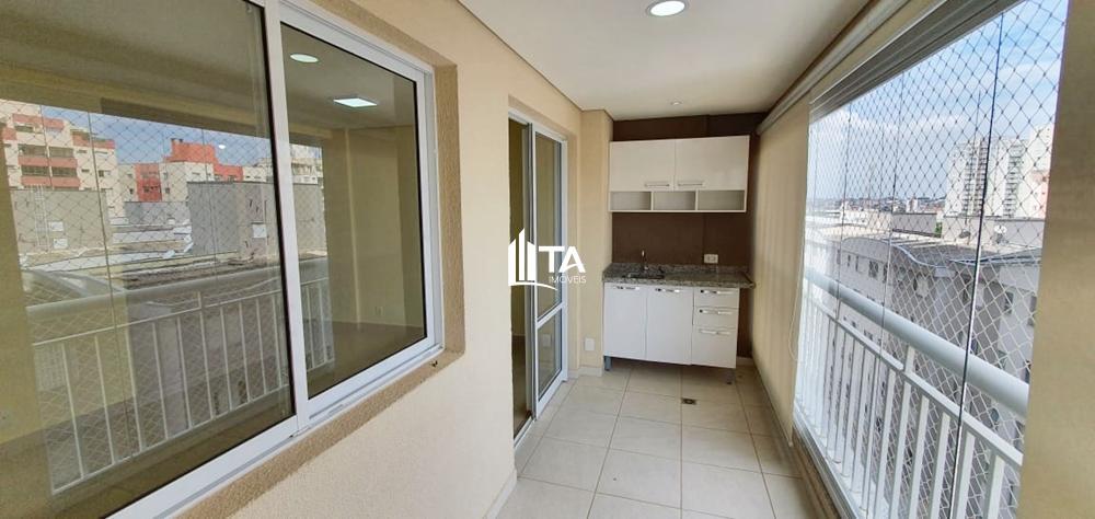 Apartamento para alugar com 2 quartos, 78m² - Foto 6