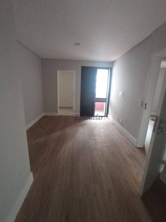 Apartamento à venda com 3 quartos, 120m² - Foto 11