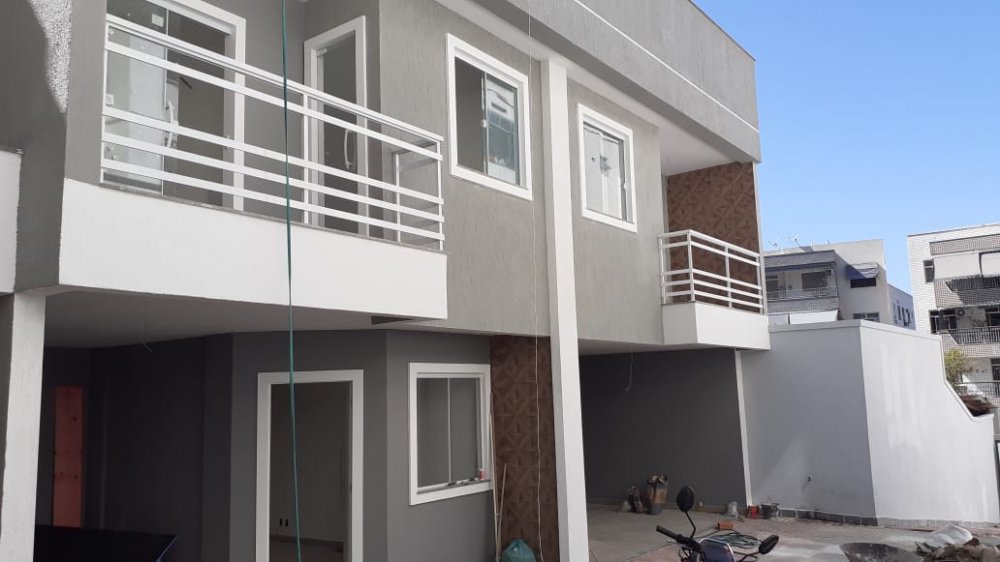 Casa à venda com 3 quartos, 29m² - Foto 3