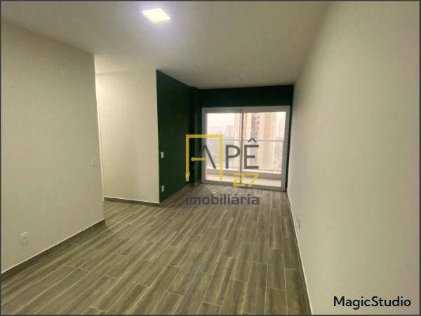 Apartamento à venda com 2 quartos, 60m² - Foto 3